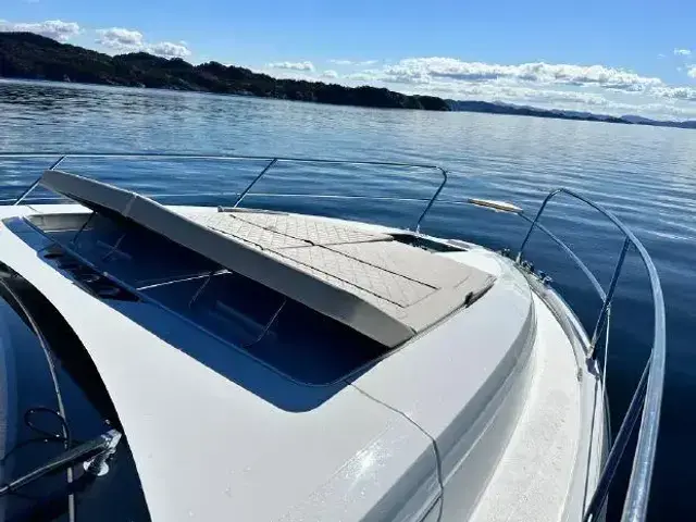 Fairline Targa 45 GT