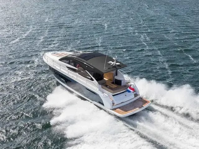 Fairline Targa 50 Gt