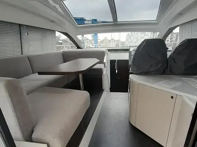 Fairline Targa 45 GT