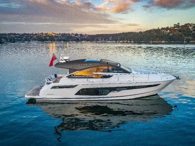 Fairline Targa 50 Gt