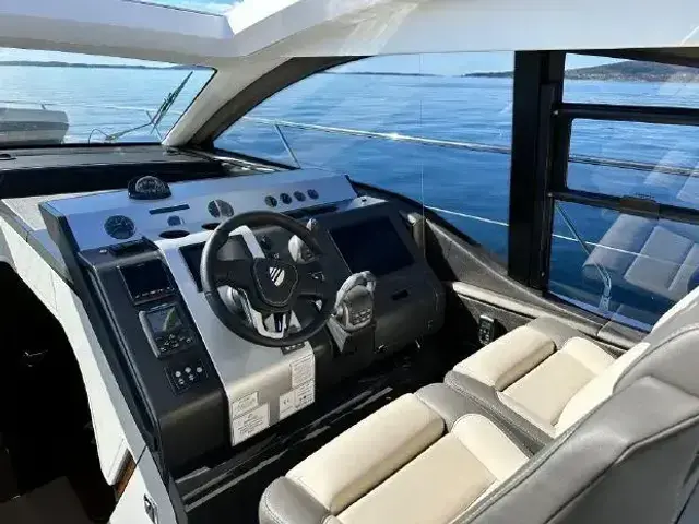 Fairline Targa 45 GT