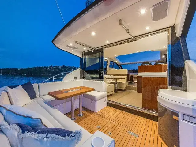 Fairline Targa 50 Gt