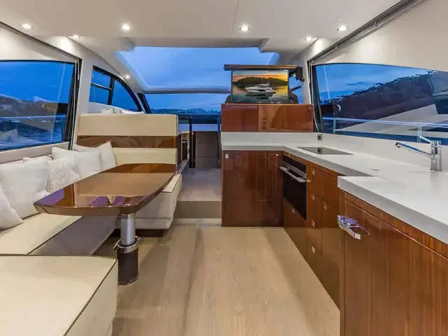 Fairline Targa 50 Gt