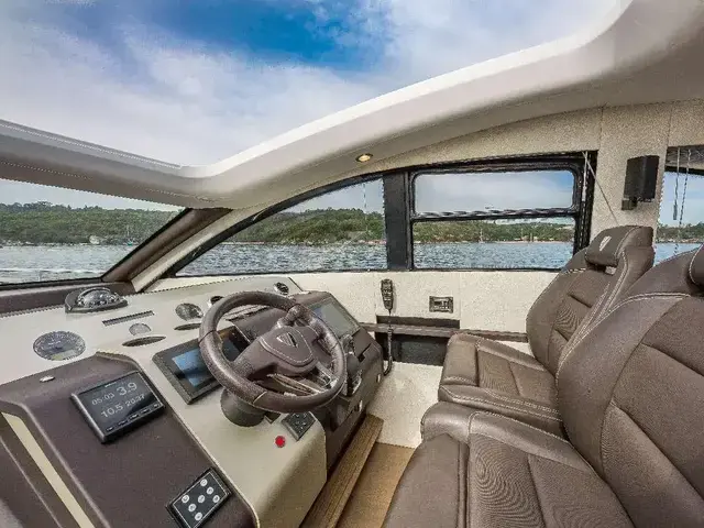 Fairline Targa 50 Gt