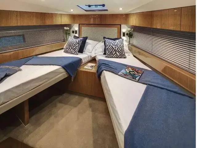 Fairline Targa 50 Gt