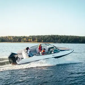 2025 Flipper Boats 650 DC