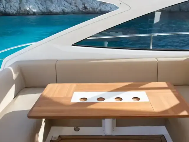 Fairline Targa 50 Open