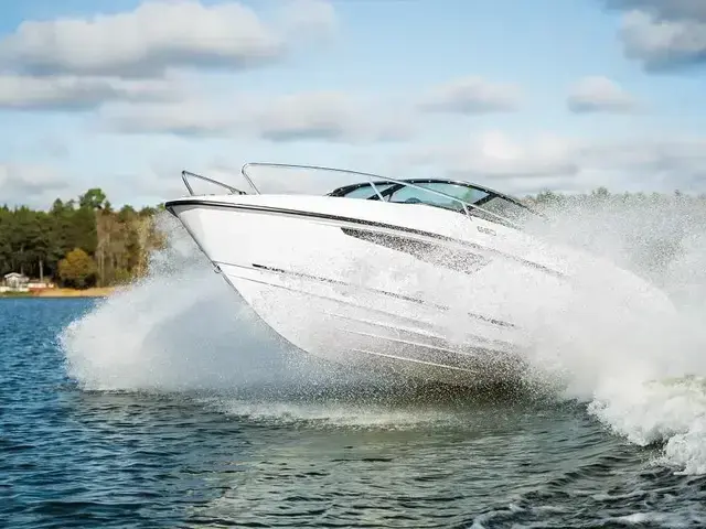 Flipper Boats 650 DC