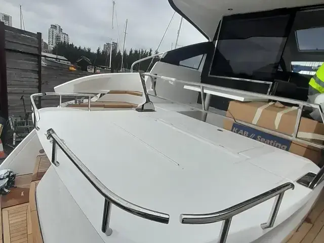 Fairline Targa 45 GT