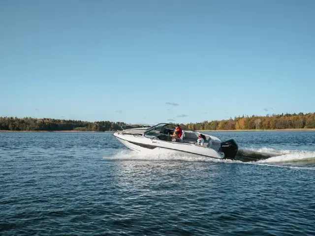 Flipper Boats 650 DC