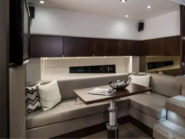 Fairline Targa 50 Open