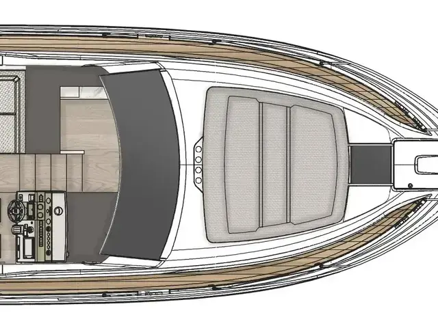 Fairline Targa 45 GT