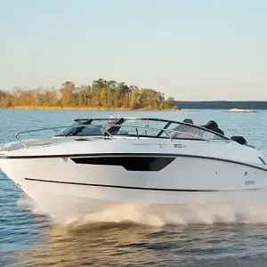 2025 Flipper Boats 800 DC