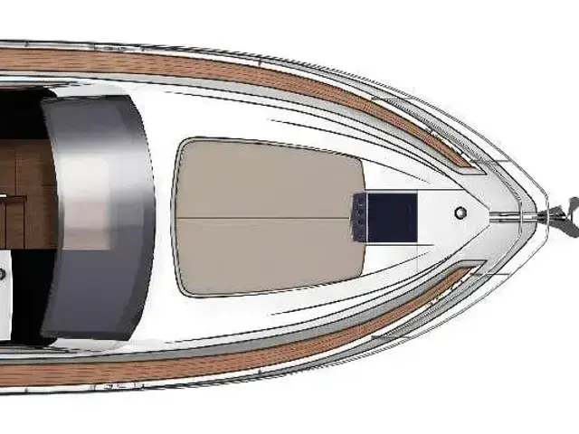 Fairline Targa 50 Gt