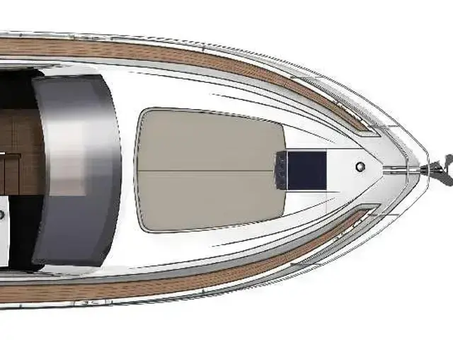 Fairline Targa 50 Gt