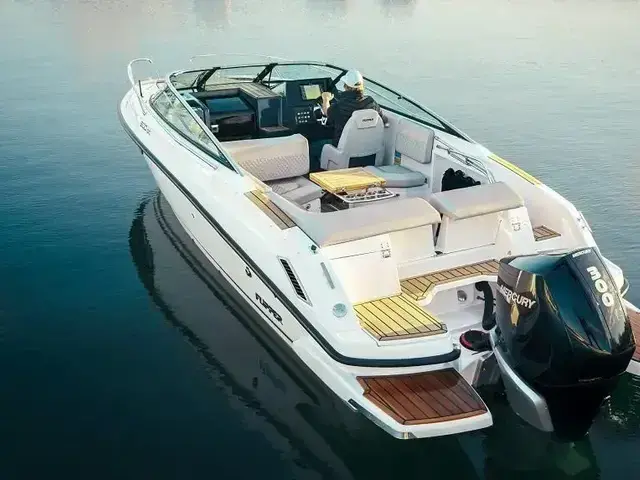 Flipper Boats 800 DC