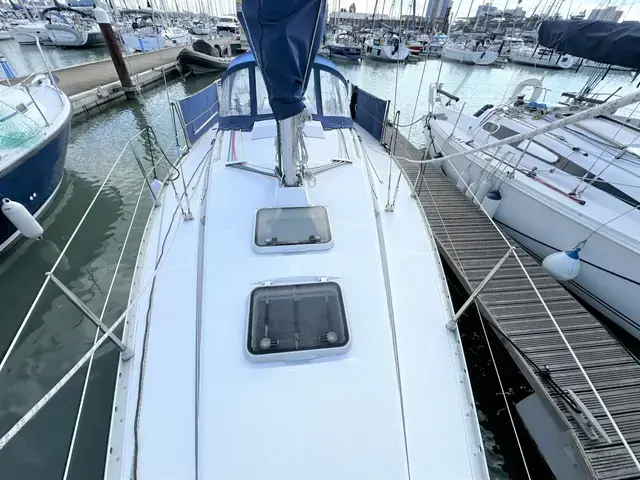 Beneteau First 285