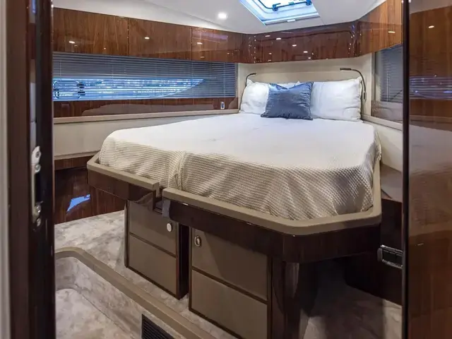 Fairline Targa 45 GT