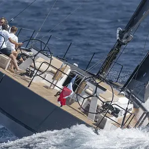 2024 Beneteau First 53