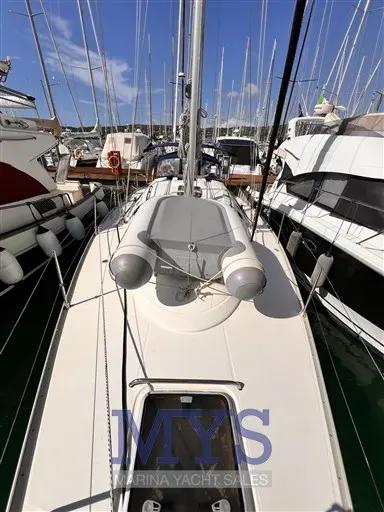 2003 Dufour gib'sea 41