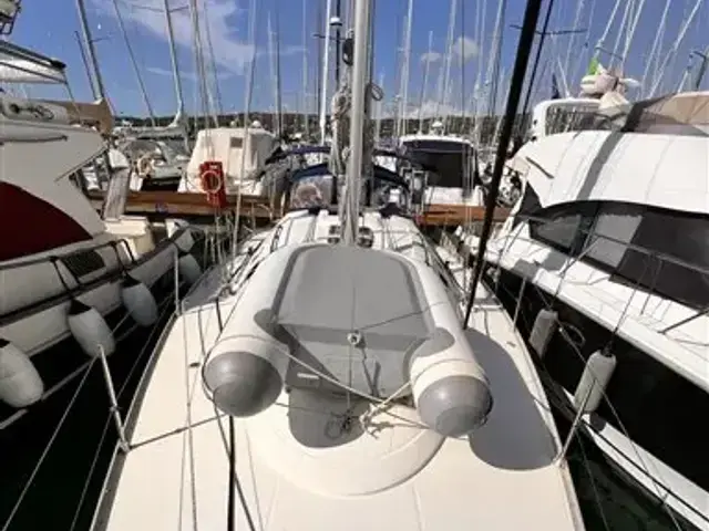 Dufour Gib'Sea 41