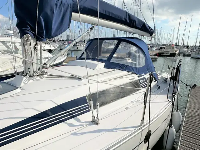 Beneteau First 285