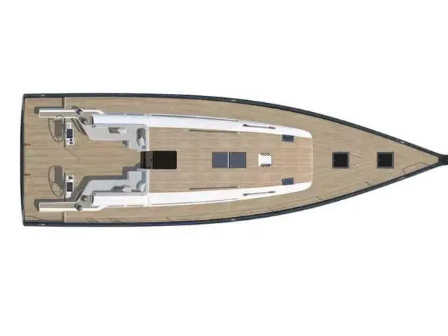 Beneteau First 53