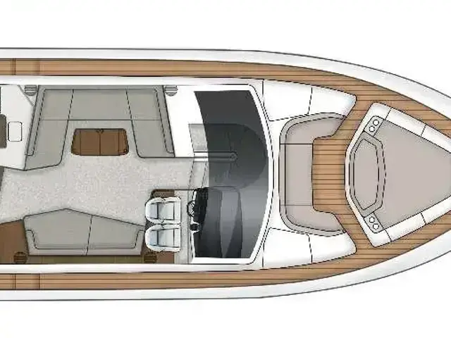 Fairline Squadron 58