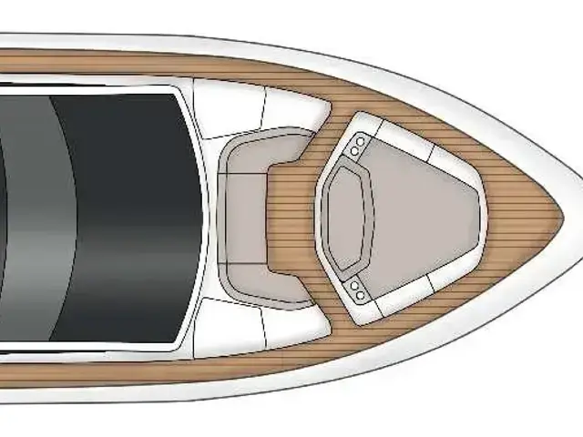 Fairline Squadron 58