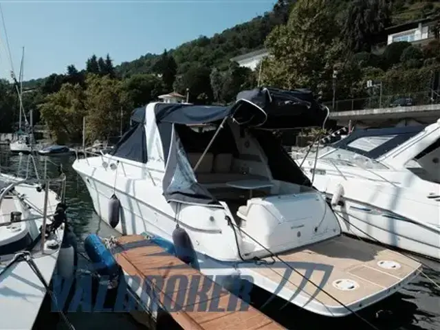 Sea Ray Sundancer 310