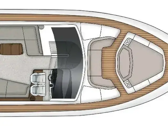 Fairline Squadron 58