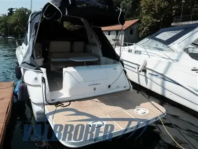 Sea Ray 310 Sundancer