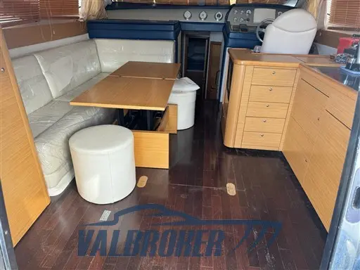 2007 Volvo Penta alena 48