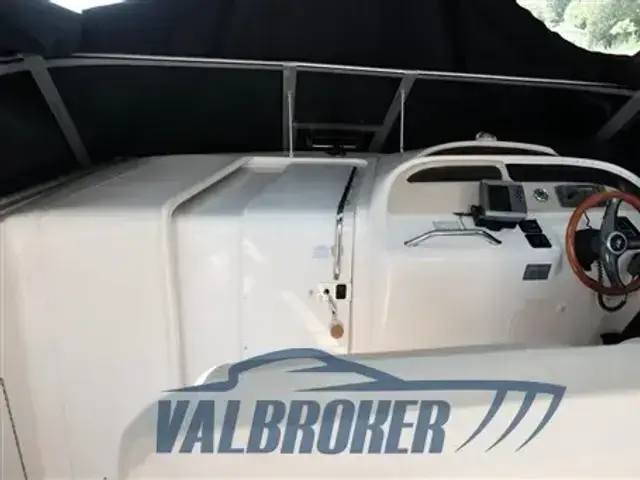 Sea Ray 310 Sundancer