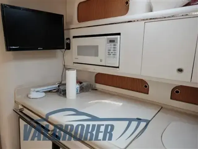 Sea Ray 310 Sundancer