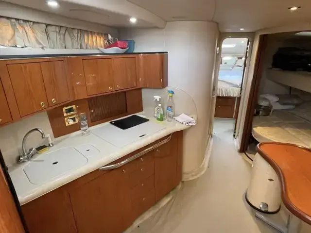 Sea Ray Sea Ray 410 Express Cruiser