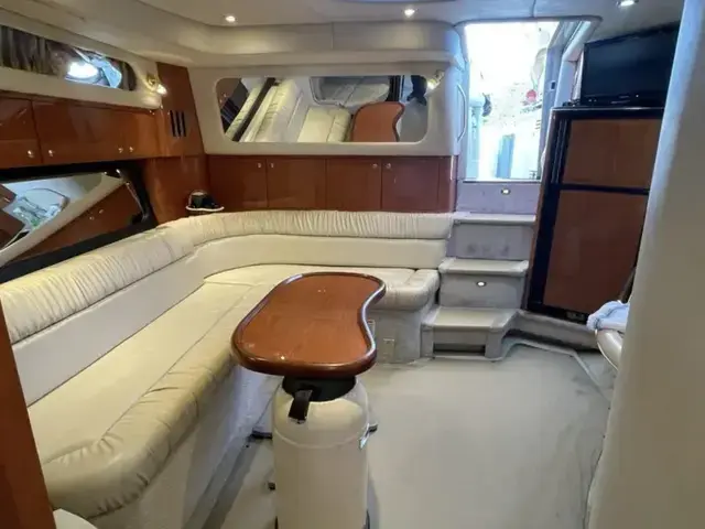 Sea Ray Sea Ray 410 Express Cruiser