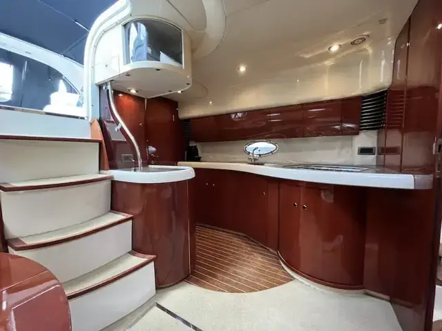 Fairline Targa 43