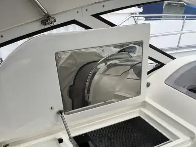 Fairline Targa 43