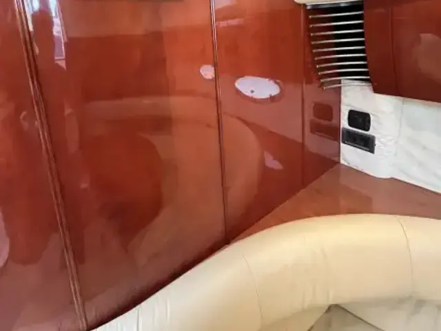 Fairline Targa 43