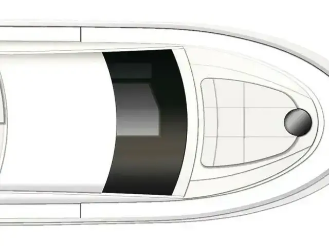 Dyna Hard Top Motor Yacht