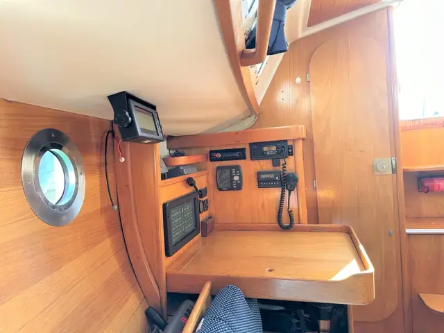 Beneteau First 285