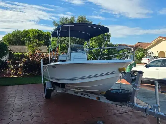 Sea Pro Boats 176 CC for sale in United States of America for $22,000