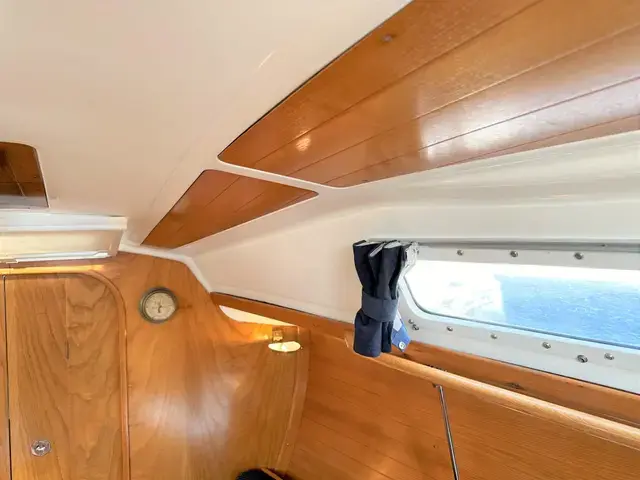 Beneteau First 285