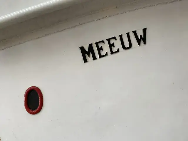 Meeuwkruiser 925