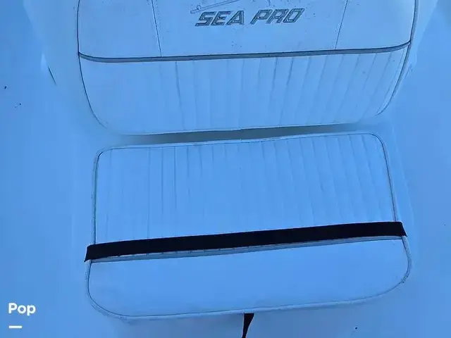 Sea Pro Boats 176 CC