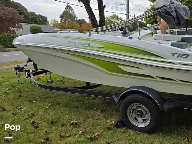 Tahoe T18 for sale in United States of America for $33,000