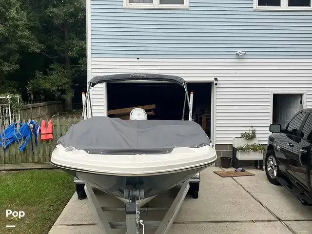 Hurricane Sundeck Sport Ob 185