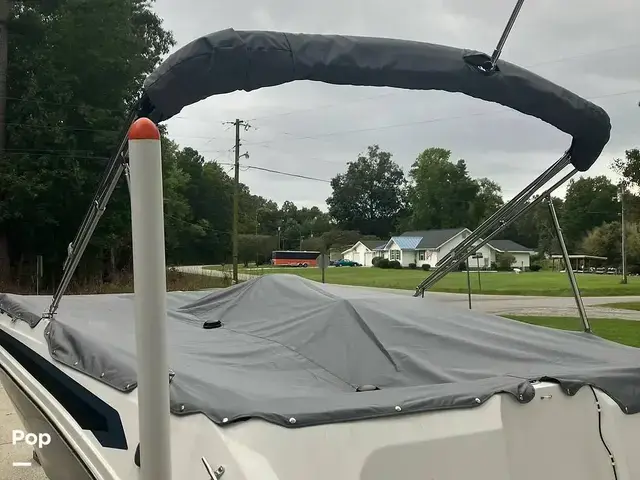 Hurricane Sundeck Sport Ob 185