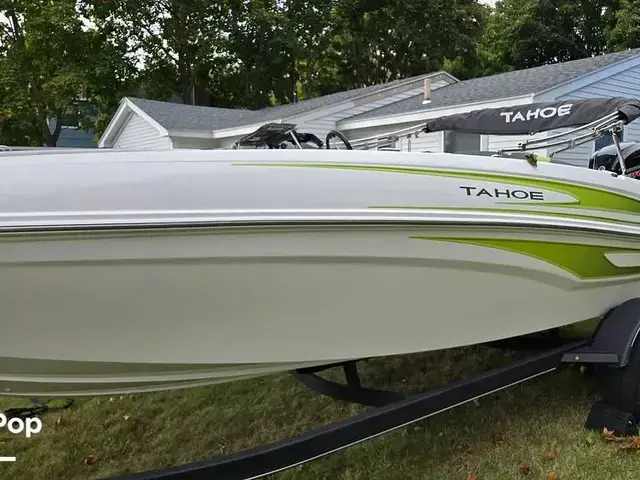 Tahoe T18